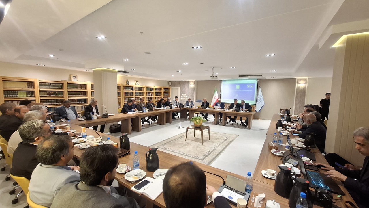 آغاز نشست فصلی مدیران میراث‌فرهنگی، گردشگری و صنایع‌دستی خراسان رضوی در مشهد