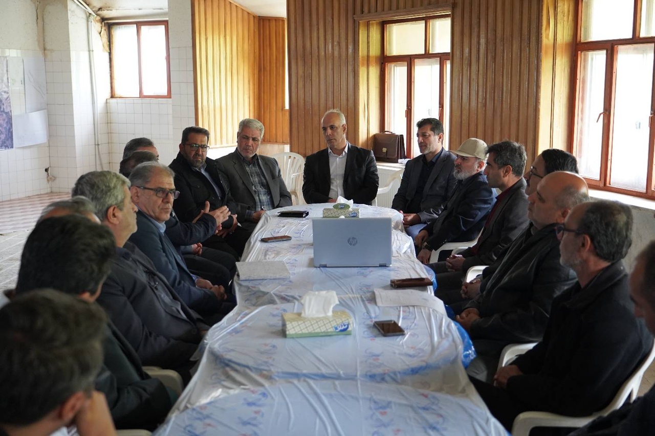 خوشاکو قطب جدید گردشگری ورزشی آذربایجان غربی می‌شود