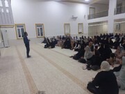 برگزاری دوره تخصصی صنایع‌دستی برای بانوان سرپرست خانوار در پارسیان