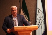 تاکید مدیرکل میراث‌فرهنگی خراسان رضوی بر حضور میدانی مدیران در عرصه‌های تاریخی
