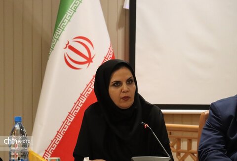 نشست فصلی مدیران میراث فرهنگی گردشگری وصنایع دستی خراسان رضوی در مشهد برگزار شد