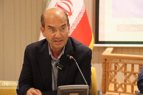 نشست فصلی مدیران میراث فرهنگی گردشگری وصنایع دستی خراسان رضوی در مشهد برگزار شد