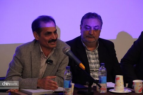 نشست فصلی مدیران میراث فرهنگی گردشگری وصنایع دستی خراسان رضوی در مشهد برگزار شد