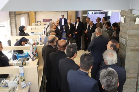 نشست فصلی مدیران میراث فرهنگی گردشگری وصنایع دستی خراسان رضوی در مشهد برگزار شد