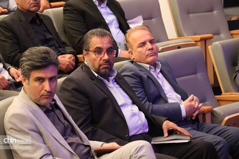 نشست فصلی مدیران میراث فرهنگی گردشگری وصنایع دستی خراسان رضوی در مشهد برگزار شد