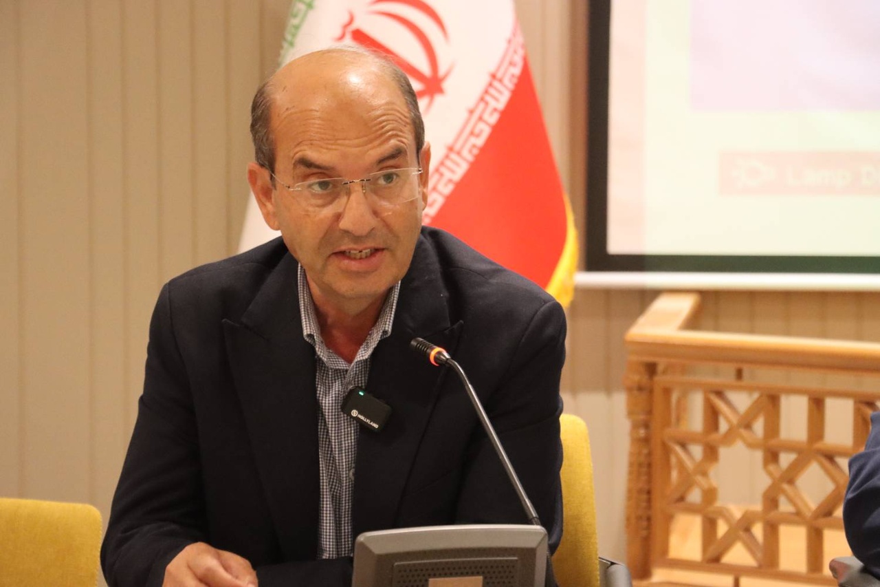 مشارکت جامعه محلی، اولویت نخست برنامه‌های گردشگری خراسان رضوی است