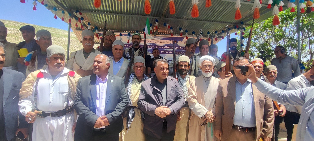 گردشگری عشایری یاسوج