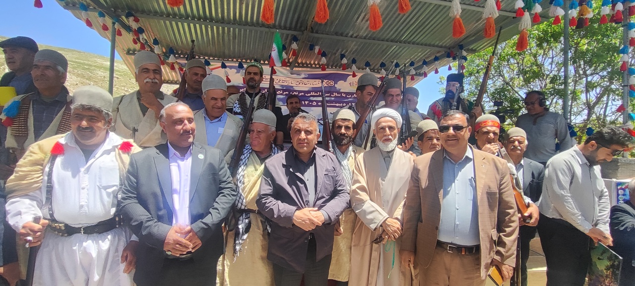 گردشگری عشایری یاسوج