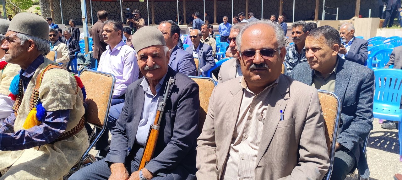 گردشگری عشایری یاسوج