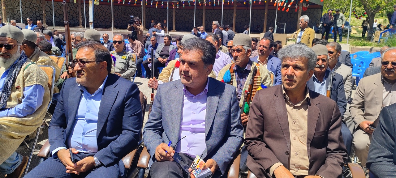 گردشگری عشایری یاسوج