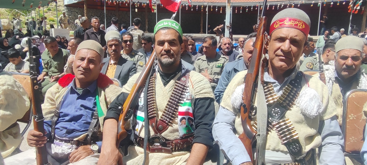 گردشگری عشایری یاسوج