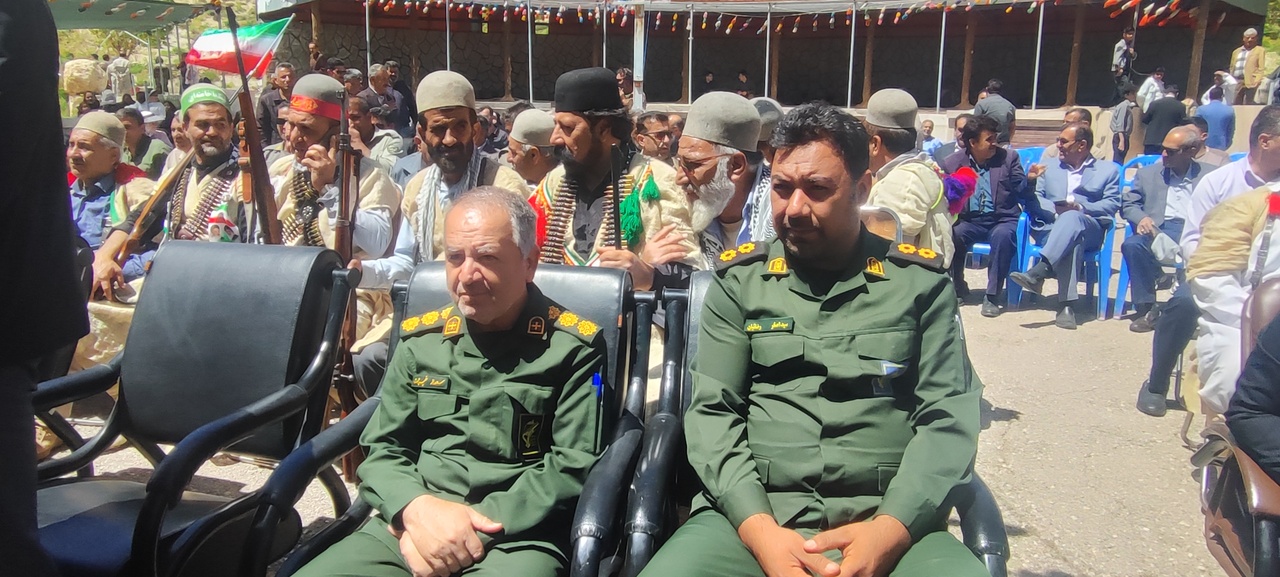 گردشگری عشایری یاسوج