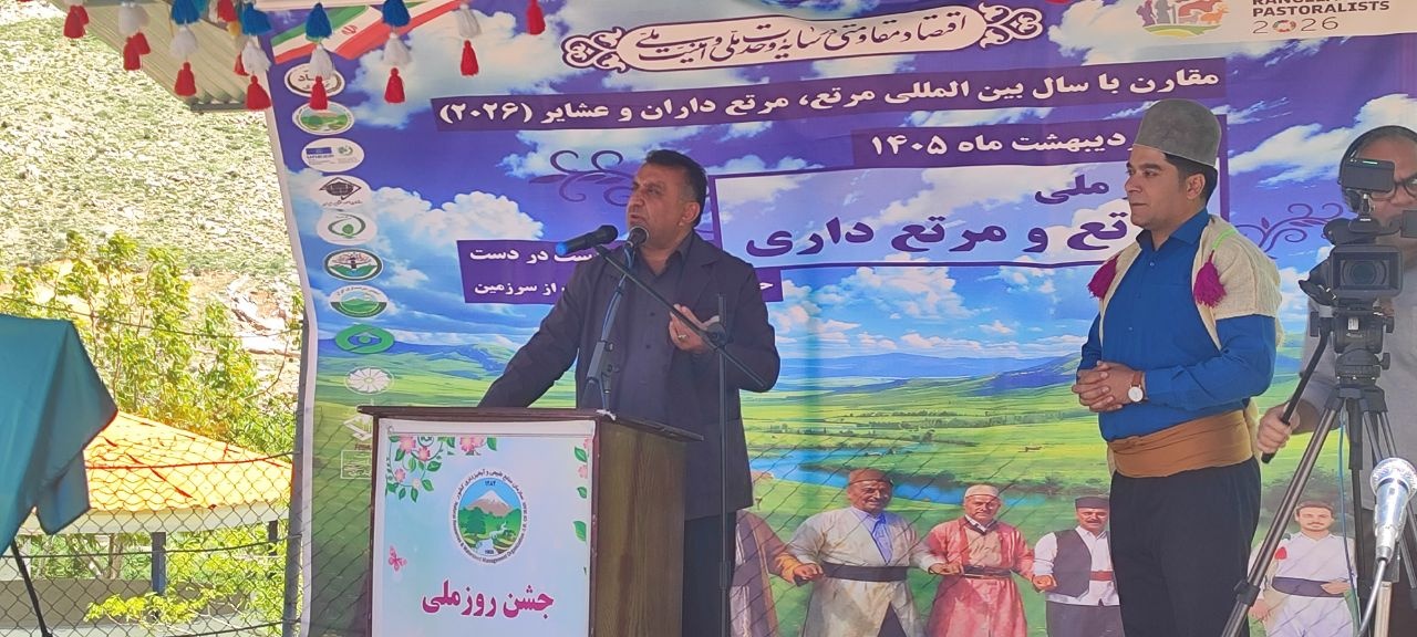 حماسه برنو به‌دستان عشایر کهگیلویه و بویراحمد شجاعت مردم استان را در سطح جهانی معرفی کرد