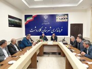 کاخ اجابیت و علم‌کوه به قطب گردشگری تبدیل می‌شود/ تعامل سازنده مسئولان و جامع محلی برای پیشرفت گردشگری