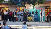 ویژه برنامه گرامی‌داشت موزه و موزه‌داری در همدان برگزار شد