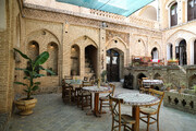 خانه تیزنو؛ آینه تمام‌نمای هنر معماری