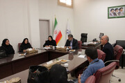 استفاده از ظرفیت انجمن‌های دوستداران میراث‌فرهنگی در بحران