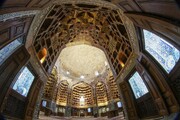 گرامی‌داشت روز جهانی موزه‌ها و هفته میراث‌فرهنگی در استان اردبیل برگزار می‌شود/ برنامه‌ریزی برای اجرای ۱۶ رویداد