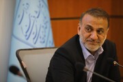 نقش روابط عمومی در تقویت اعتماد عمومی میان مردم و مسئولان بی‌بدیل  است