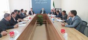 سامان‌دهی باغ‌های گردشگری چهارمحال و بختیاری در دستور کار قرار گرفت
