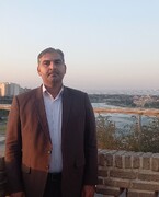 پامنار بر ساحل امن تقدیر