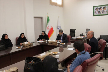 استفاده از ظرفیت انجمن‌های دوستداران میراث‌فرهنگی در بحران