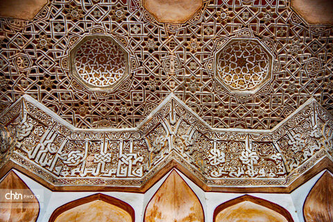 مسجد جامع عتیق اصفهان، شکوه معماری ایرانی