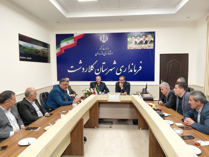 کاخ اجابیت و علم‌کوه به قطب گردشگری تبدیل می‌شود/ تعامل سازنده مسئولان و جامع محلی برای پیشرفت گردشگری