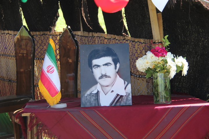 جشنواره عشایر
