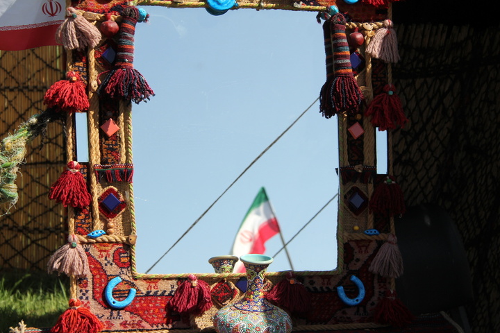 جشنواره عشایر