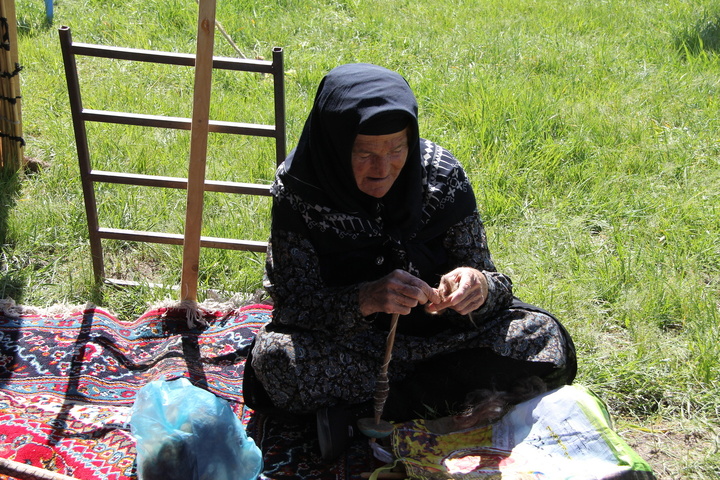 جشنواره عشایر