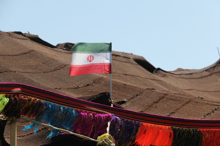 جشنواره عشایر