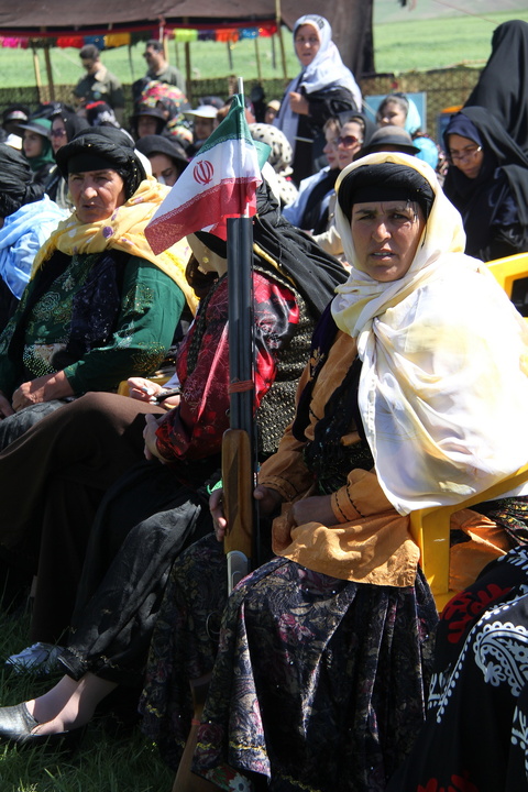جشنواره عشایر