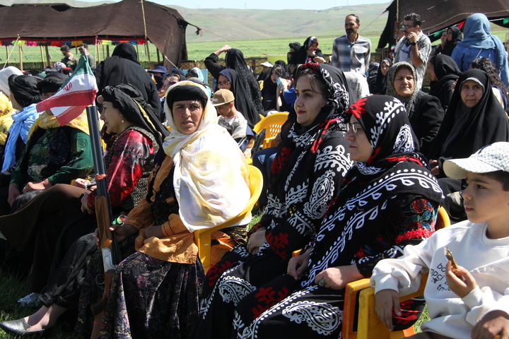 جشنواره عشایر