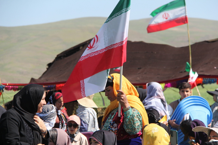 جشنواره عشایر