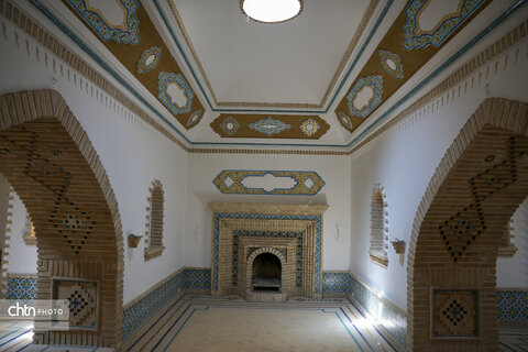 باغ هنرمند