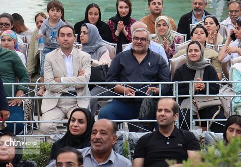 مراسم 25 اردیبهشت روز ملی حکیم ابوالقاسم فردوسی برگزارشد