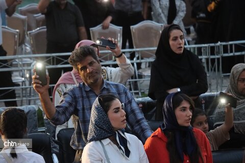 مراسم 25 اردیبهشت روز ملی حکیم ابوالقاسم فردوسی برگزارشد