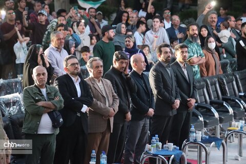 مراسم 25 اردیبهشت روز ملی حکیم ابوالقاسم فردوسی برگزارشد