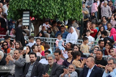 مراسم 25 اردیبهشت روز ملی حکیم ابوالقاسم فردوسی برگزارشد