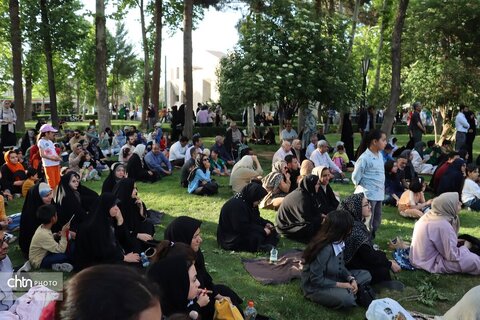 مراسم 25 اردیبهشت روز ملی حکیم ابوالقاسم فردوسی برگزارشد