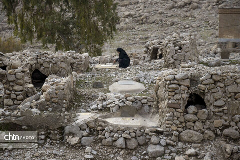 لیوس؛ روستایی از دل سنگ