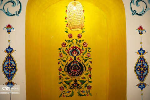 خانه تیزنو دزفول