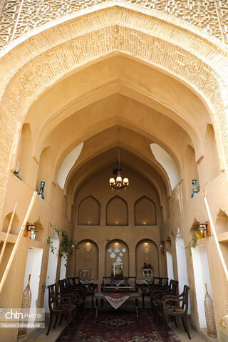 خانه تیزنو دزفول