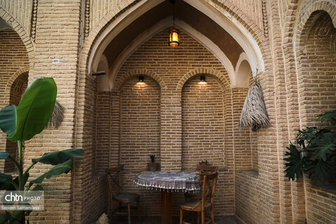 خانه تیزنو دزفول