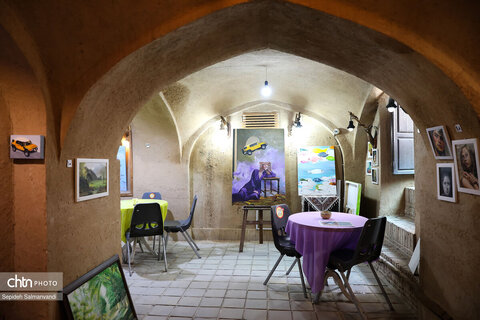خانه تیزنو دزفول