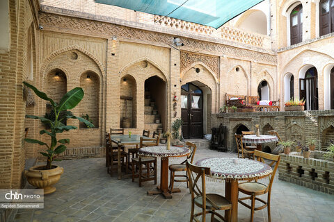 خانه تیزنو دزفول
