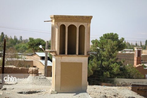 خانه های تاریخی نراق