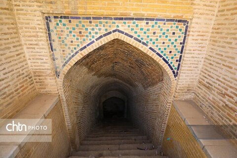 خانه های تاریخی نراق