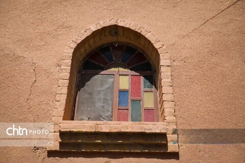 خانه های تاریخی نراق